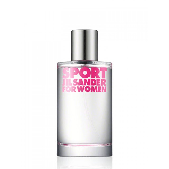 Jil Sander Sport for Women EDT 100ml TESTER